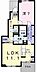 間取り：間取り図