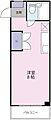 ロゼファスト佐古4階2.5万円