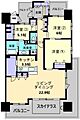 ロイヤルガーデン徳島駅西6階15.0万円
