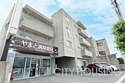 外観1