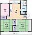 間取り：間取り図