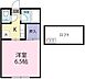 間取り：間取り図
