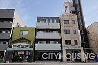 徳島県徳島市大道2丁目：物件画像／シティ・ハウジング株式会社　本店