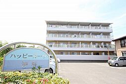 ハッピールーツ沖浜