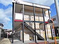 徳島県徳島市南昭和町6丁目：物件画像／シティ・ハウジング株式会社　本店
