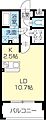 CUBE-GWEST3階5.0万円