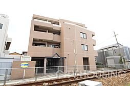 朝日プラザ中央通