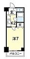 グランヴィア常三島東館12階4.2万円