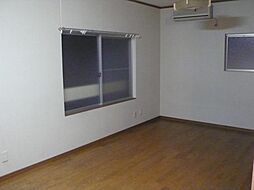 長尾ハイツ 201 2階ワンルームのリビング/ダイニング