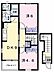 間取り：間取り図