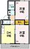 間取り：間取り図