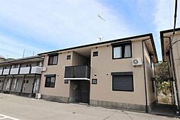 メゾンメール B棟