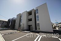 徳島県徳島市中吉野町2丁目：物件画像／シティ・ハウジング株式会社　本店