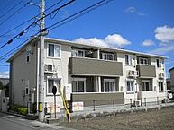 徳島県徳島市国府町花園：物件画像／シティ・ハウジング株式会社　本店