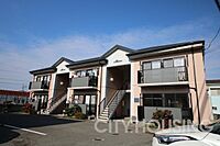 徳島県徳島市大原町壱町地：物件画像／シティ・ハウジング株式会社　本店