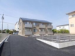 サニープレイス A棟 203