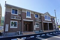徳島県徳島市南庄町5丁目：物件画像／シティ・ハウジング株式会社　本店