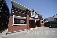 徳島県徳島市鮎喰町1丁目：物件画像／シティ・ハウジング株式会社　本店