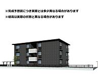 徳島県徳島市北田宮2丁目：物件画像／シティ・ハウジング株式会社　本店