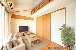 ソニックマンション 1Kの写真