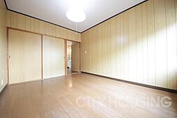 ニュー大原住宅 2LDKの写真