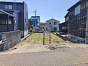 敷地：南東側より