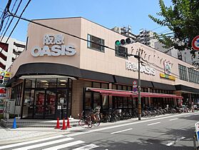 ボヌール扇町  ｜ 大阪府大阪市北区末広町（賃貸マンション1LDK・6階・45.00㎡） その26