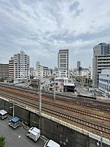 LaSante　梅田北（旧オリーブコート）  ｜ 大阪府大阪市北区豊崎4丁目（賃貸マンション1LDK・4階・57.55㎡） その29