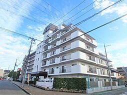 シャトー西宮