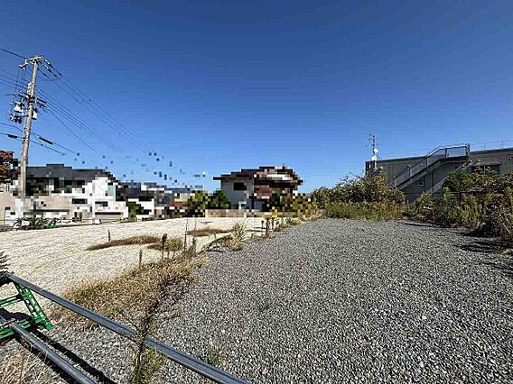 現地写真