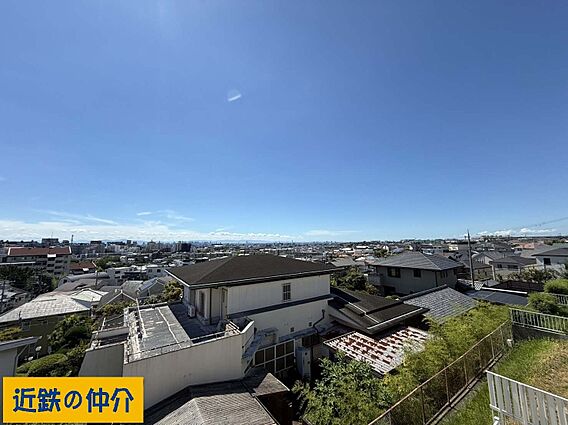 土地面積はゆっ...