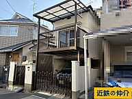 大阪府豊中市上野東1丁目：物件画像