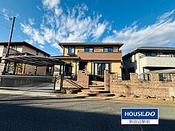 木津川台7丁目　中古戸建