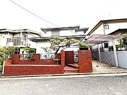 大住ケ丘5丁目　中古戸建