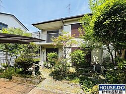 大住責谷　中古戸建