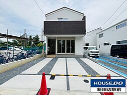 新築戸建　1期1号地