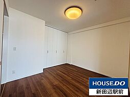 洋室の画像