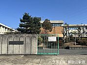 木津第二中学校 2180m