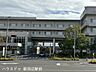 周辺：学研都市病院 1430m
