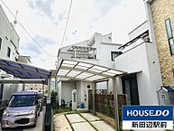 京都府相楽郡精華町大字植田小字新田：物件画像