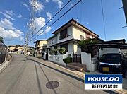 前道広く車通りも少ないですので、初心者の方でも気にせず車を停められそうです。