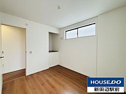 洋室の画像
