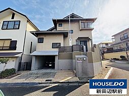 山手東1丁目　中古戸建
