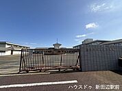 東光小学校 510m