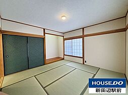 和室の画像
