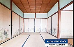 和室の画像