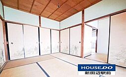 和室の画像