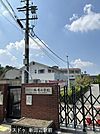 桃園小学校 850m