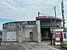 周辺：JR片町線大住駅 1010m
