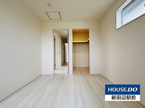 子供部屋